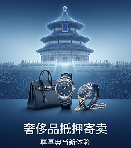 抵押寄卖