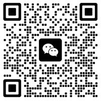 微信二维码